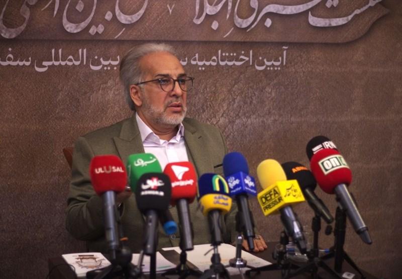 نخبگان منابر شیعه در کربلا جمع می‌شوند