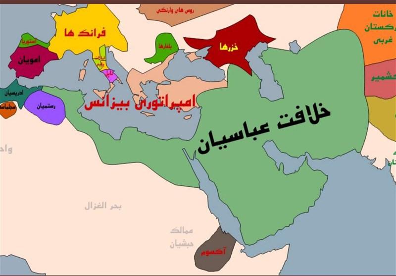 1404020310175227132650484-1 آشنایی با 7 زمامدار عصر امام صادق(ع)