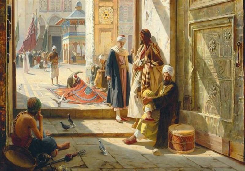 140402031244594132652484-1 چگونه حاکمان عصر امام صادق «مهدویت» را مصادره کردند؟