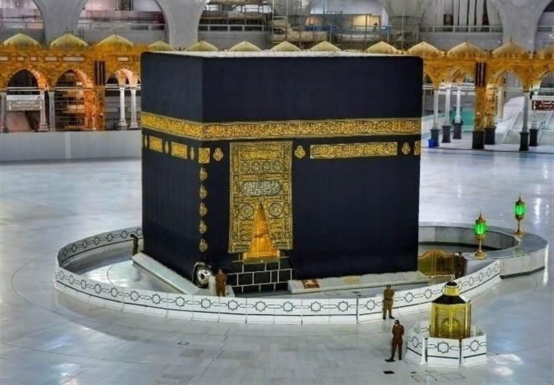 حج من از آنجا شروع می‌شود که همه چیز تمام می‌شود