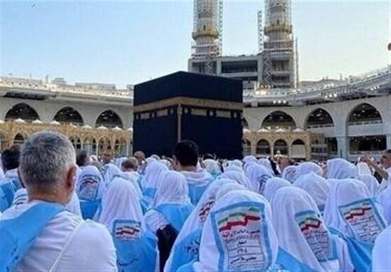 1404021209433317032722524-3 خدمت 56 دستیار زن به بانوان در حج تمتع