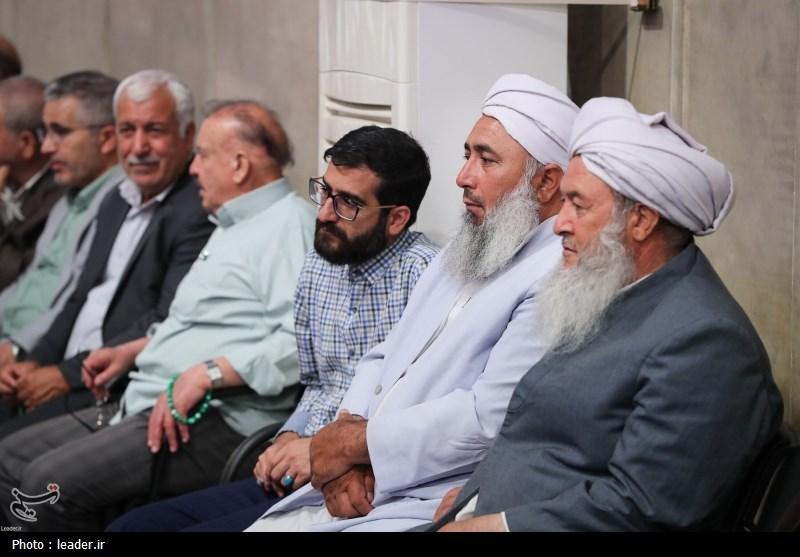 پنجره متفاوت به دیدار امروز دست‌اندرکاران حج با رهبر انقلاب