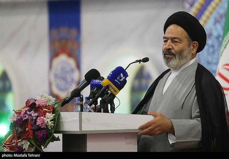 140402150714177432753954-1 مشکلات فلسطین و یمن با انسجام مسلمانان حل میشود+فیلم