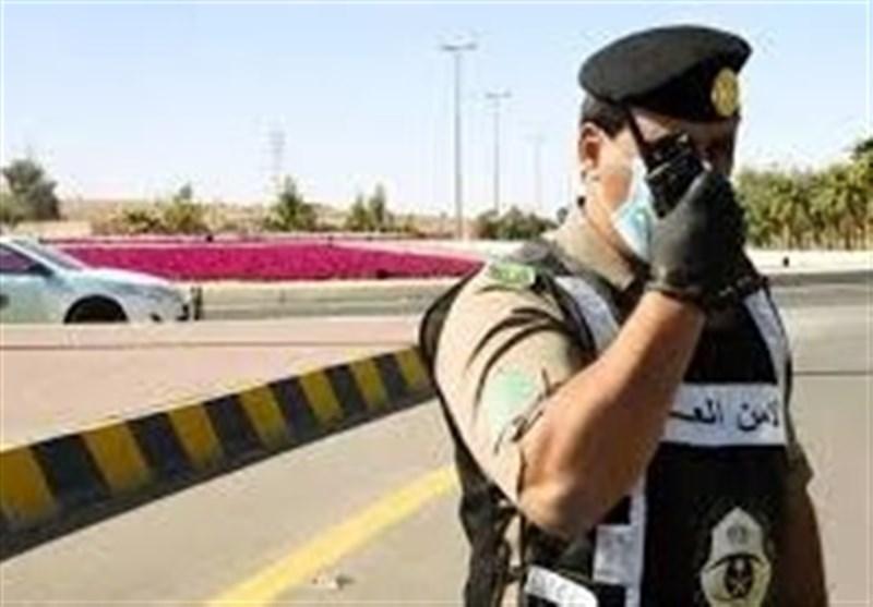 1404021718265877032782654-1 بازداشت یک کلاهبردار در مکه بهخاطر وعده دروغ خدمات