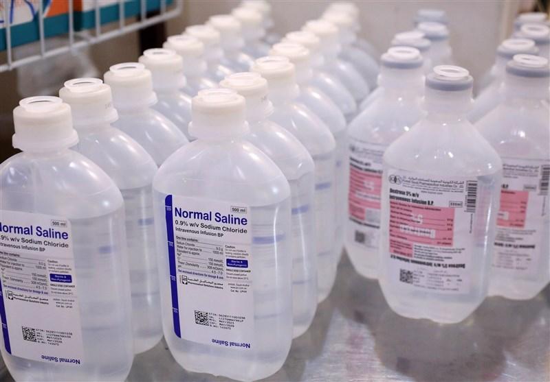 بازدید نواب مرکز پزشکی