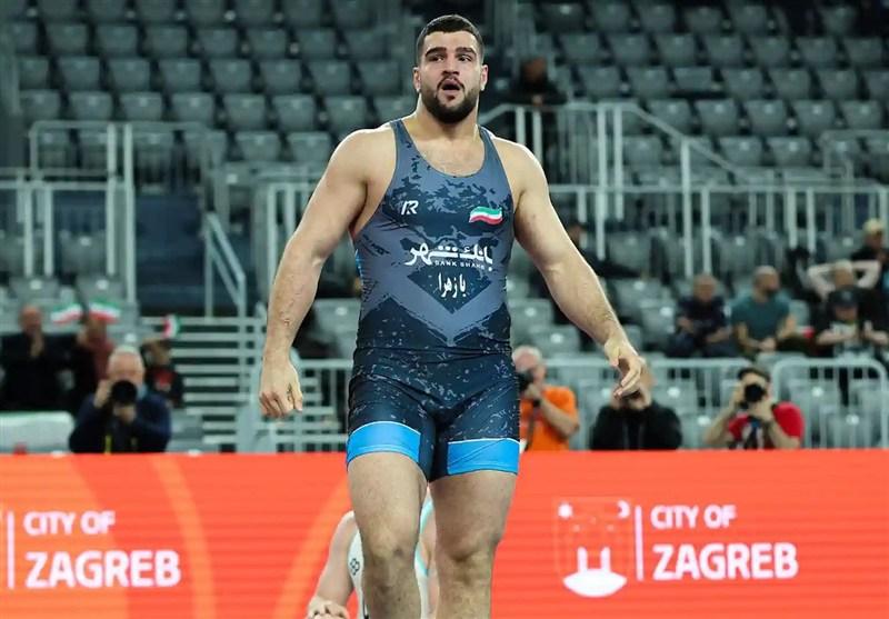 1404031715024899133072084-3 ادعای سایت ارمنستانی: امیررضا معصومی در مسیر تغییر تابعیت