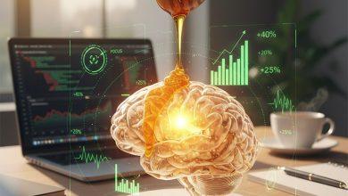 استراتژی عسل برای حفظ پیک عملکرد