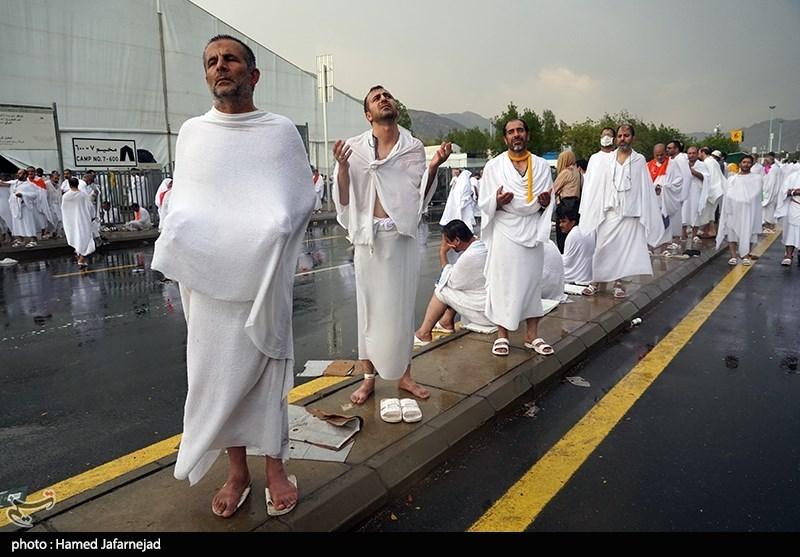 آشنایی با مناسک 13 گانه حج