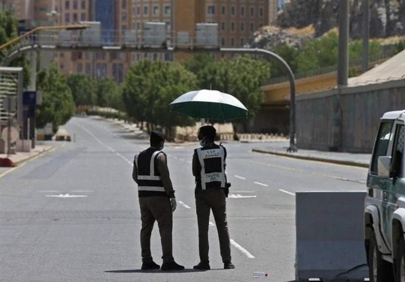 139908081503479621524924-3 بازداشت یک تبعه مصری به دلیل انتقال غیرقانونی 22نفر به مکه