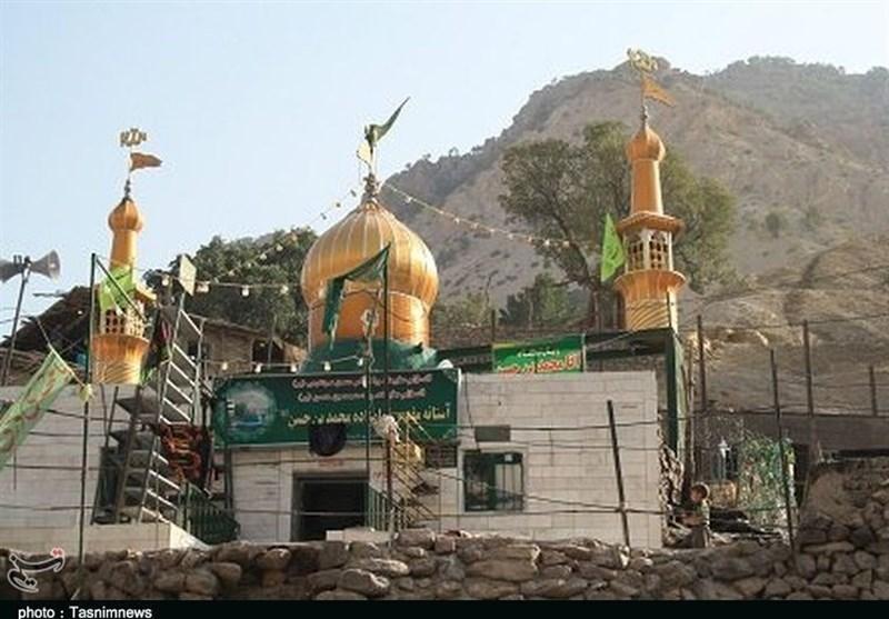 اتفاقات بزرگ فرهنگی در بقاع متبرکه در حال رخ دادن است