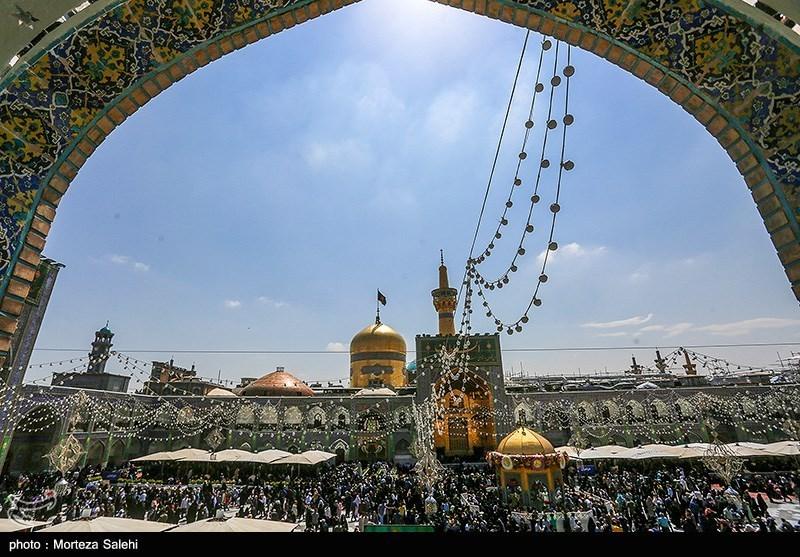 کنگره جهانی امام رضا(ع)؛ پاسخی به بحران حقوق بشر