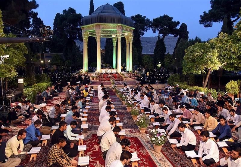 1403072414303069931206704-1 ثبتنام در دورههای ارتقاء حافظان و قاریان سال 1404 آغاز شد