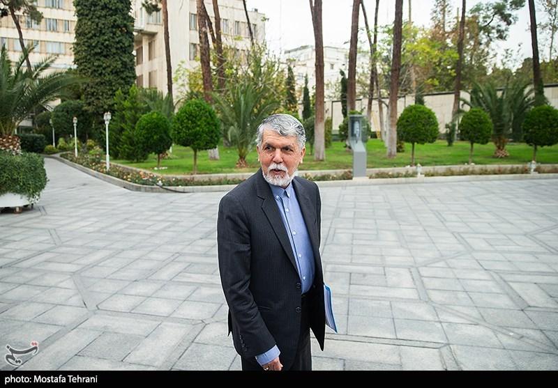 1403090713342363031542774-1 وزیر ارشاد: نسل جوان نباید احساس بیپناهی کند