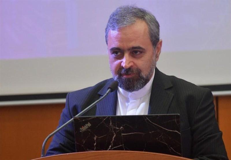 حج 1404 , بعثه مقام معظم رهبری ,