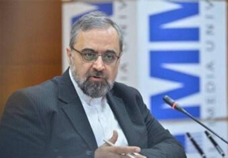 حج 1404 , بعثه مقام معظم رهبری ,