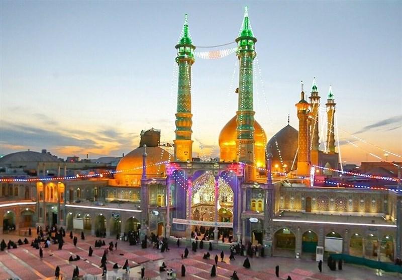 1404020913305325932699754-3 چگونه حضرت معصومه(س) قم را به قطب علمی شیعه تبدیل کرد؟