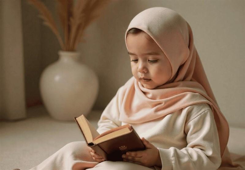 نکات کلیدی در تربیت دختران برای والدین