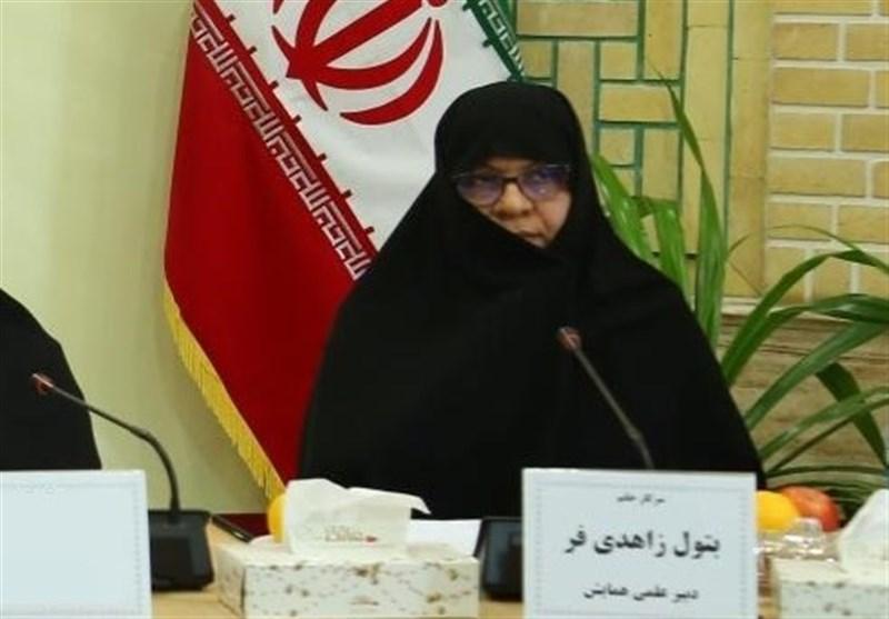 پیراهن امام حسین (ع)؛ نماد مظلومیت شیعه در جهان