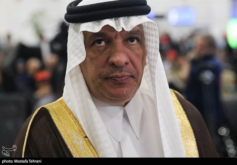 تشکر سفیر عربستان از پایبندی حجاج ایرانی به قوانین این کشور