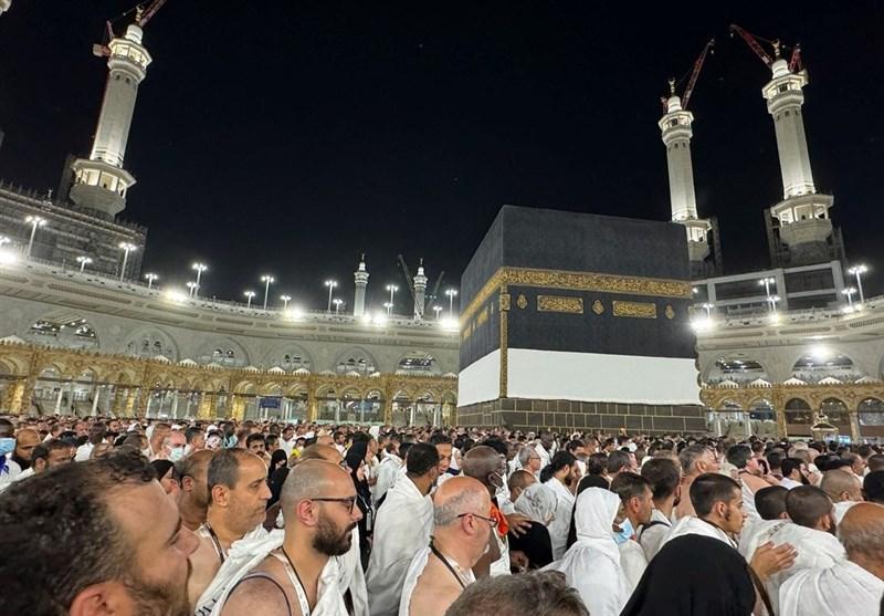 ورود 38هزار زائر بنگلادشی به عربستان / 6نفر فوت کردند