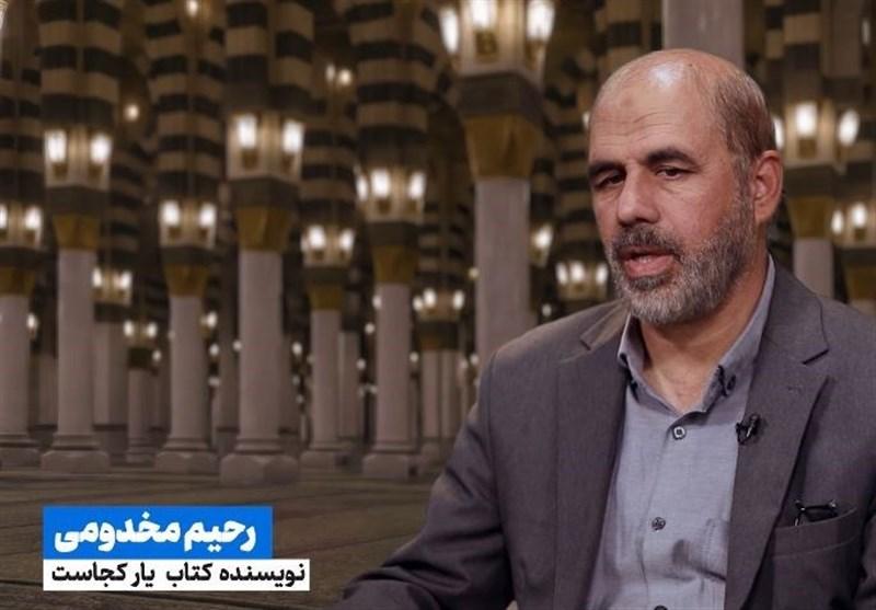 140402231555072832836644-1 احوال حج_7/ از دفاع مقدس تا حج؛ آغاز سفرنامه با توقیف کتاب!