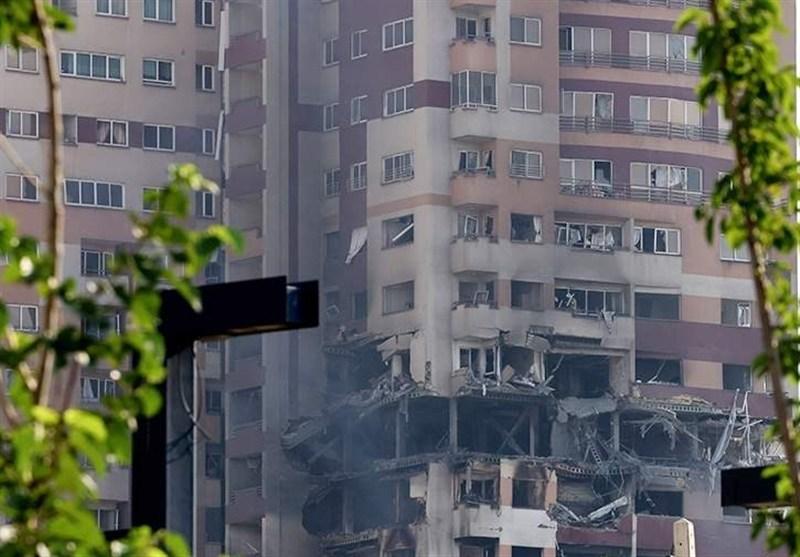 شهادت دو کشتی‌گیر در جریان حملات رژیم صهیونیستی