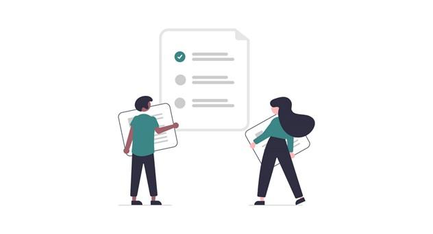 نکات نگارشی پایان نامه