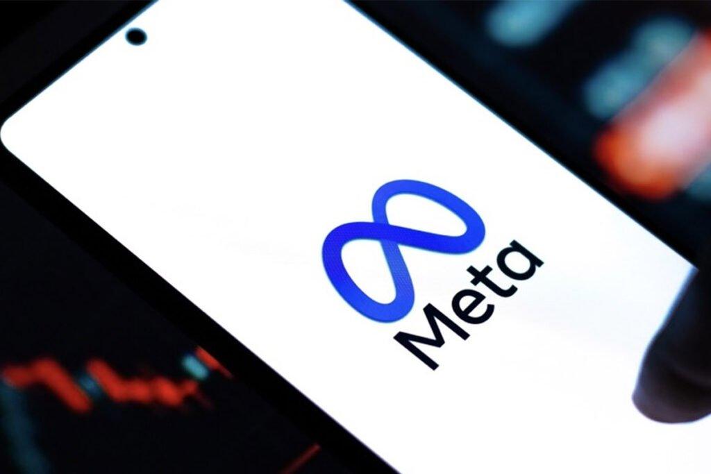 هوش مصنوعی متا