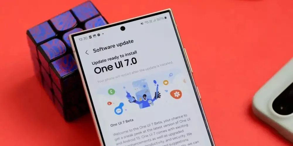 samsung-one-ui-7-delay-statement-2-jpg ازسرگیری بهروزرسانی One UI 7.0 برای گلکسی S24 پس از توقف ناگهانی