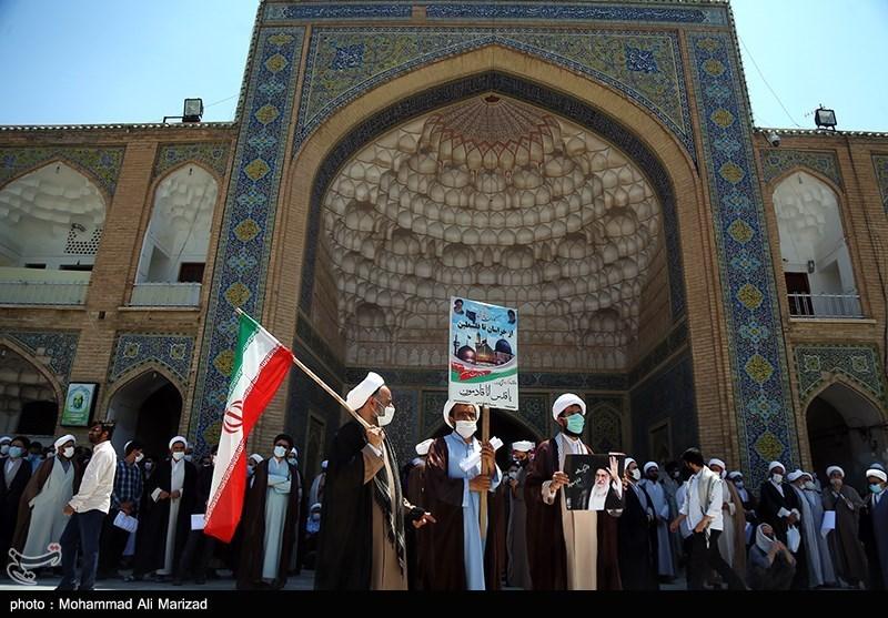 حوزه علمیه قم و مسیر ناتمام علوم انسانی اسلامی