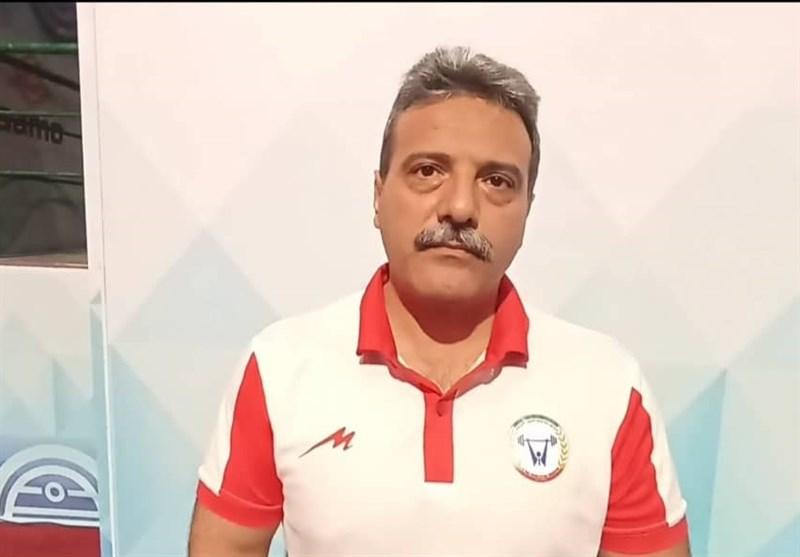 پانزوان: انوشیروانی وعده می‌دهد تا بودجه بگیرد/ ورزشکاران پشتوانه کشور هستند