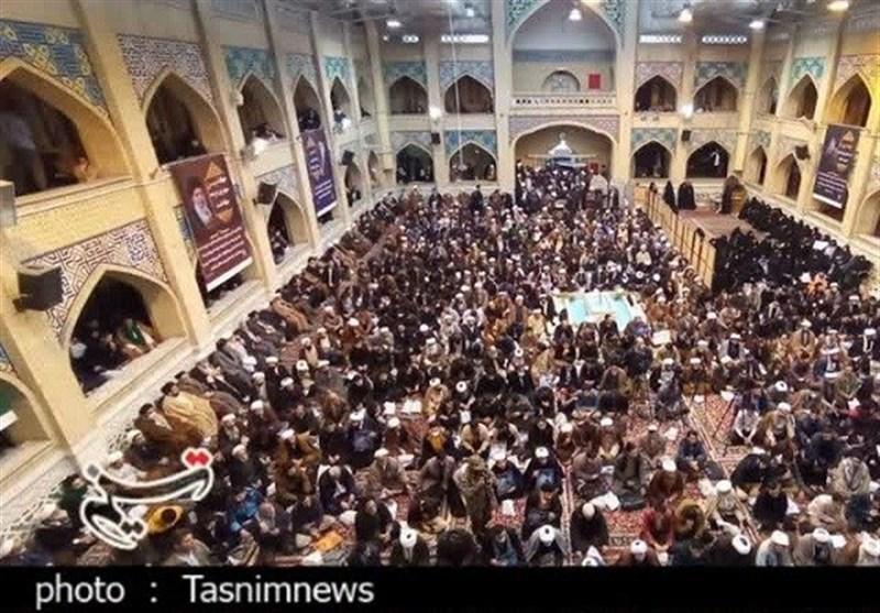 اهداف شکل‌گیری حوزه علمیه