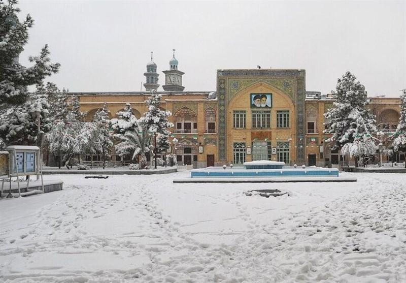 جای پای حوزه علمیه در عصر الگوریتم‌ها