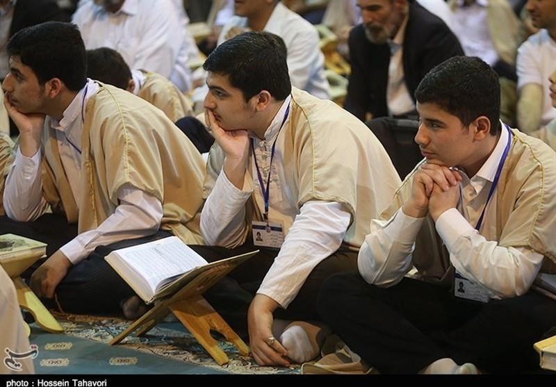 آثار تلاش‌ها و رهنمودهای رهبر انقلاب در حرکت قرآنی کشور