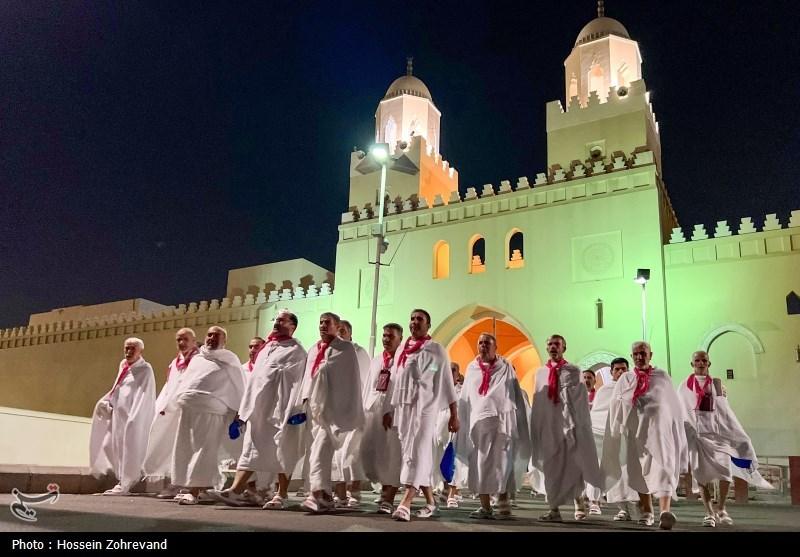 1403030108342933530103564-3 آشنایی با پنج میقات اصلی؛ نقطه آغاز سفر حج