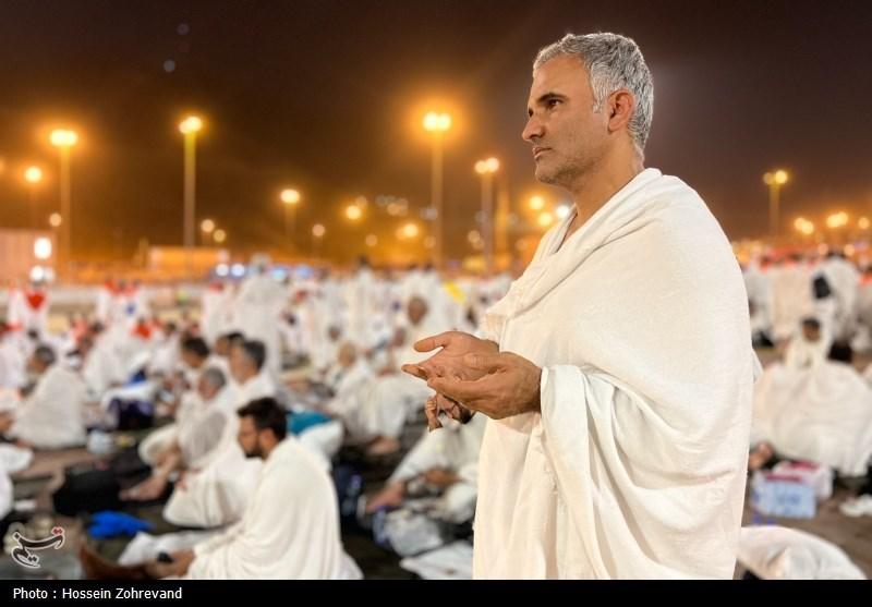 منا، سرزمین تحقق آرزوها