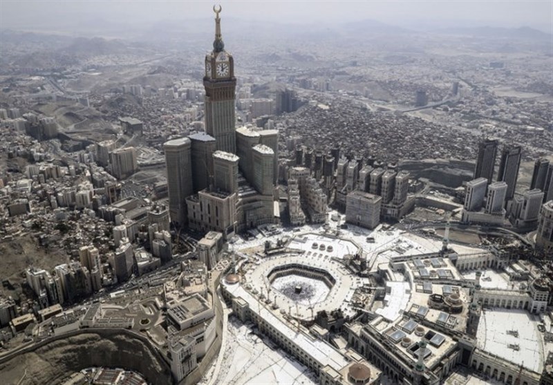 مکه؛ برکتی از جانب پروردگار برای پیروان پیامبر(ص)