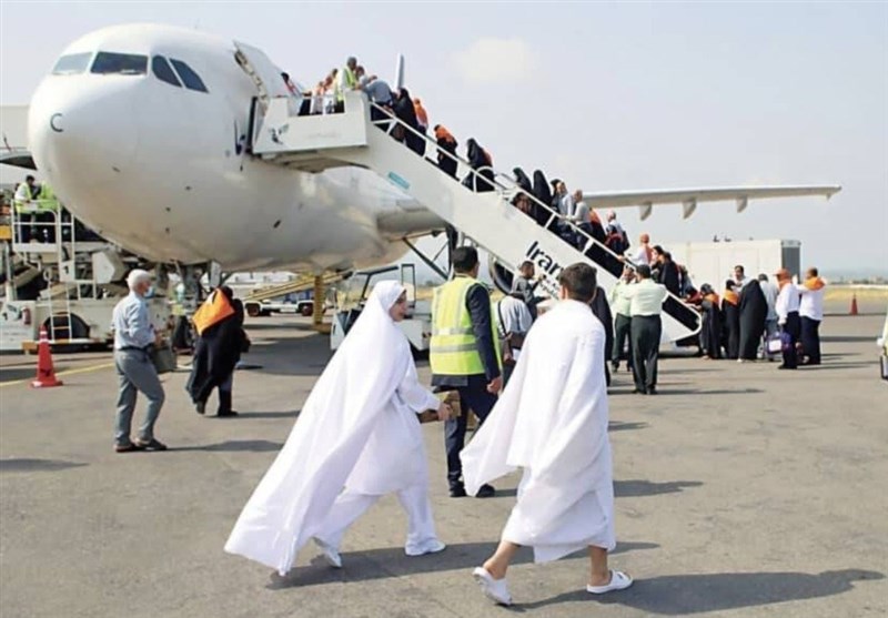 زائران حج بدانند: حق‌الناس بر حق‌الله تقدم دارد