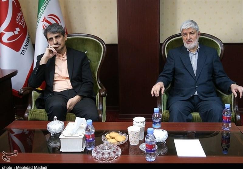 1404021316074932532739594-1 تأملی درباره ایراناندیشی شهید مطهری