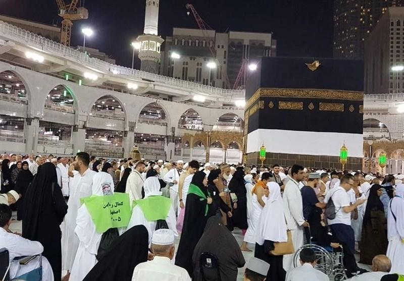 حج چگونه اسباب رحمت خداست