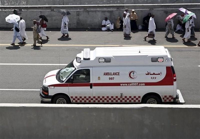 1404022016511797932809154-1 روشهای عجیب برای انتقال غیرمجاز زائر به مشاعر و مکه