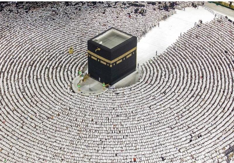 1404022017384344432809434-3 حج؛ بیکرانه، بیجانشین ...