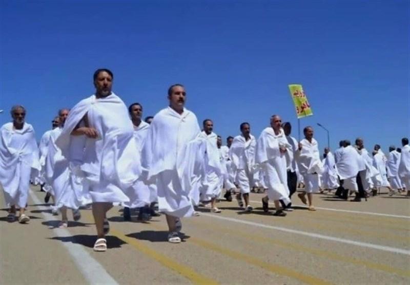 بیش از 600هزار زائر وارد عربستان شدند