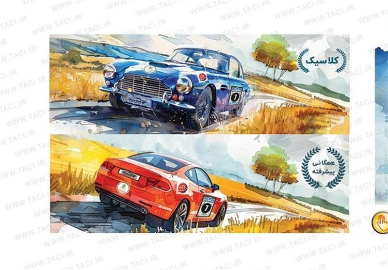 هگمتانه میزبان رالی تور تفریحی، گردشگری و خانوادگی