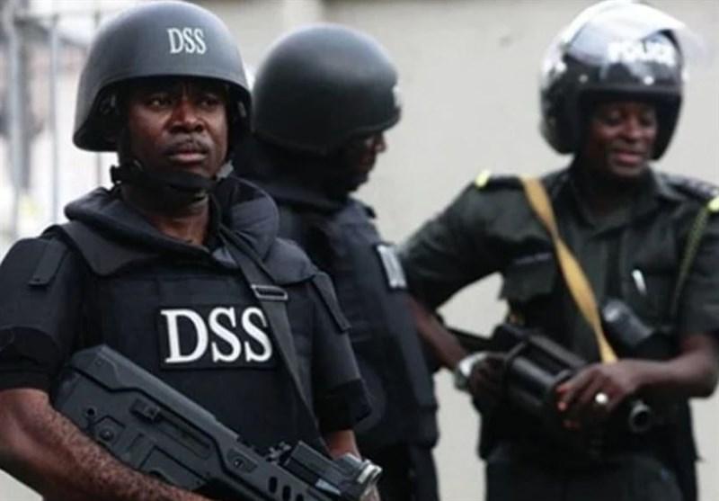 تلاش یک آدم‌ربا برای فرار از نیجریه در پوشش سفر حج