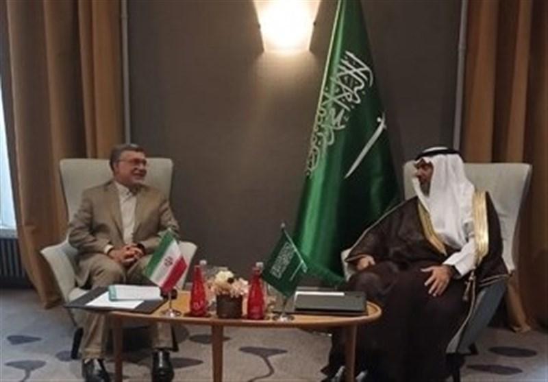 تقویت همکاری‌های ایران و عربستان برای تأمین سلامت حجاج