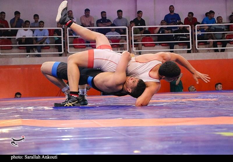 1404030717131146632987244-3 شرایط انتخابی اوزان 55 و 63 کیلوگرم تیم ملی کشتی فرنگی