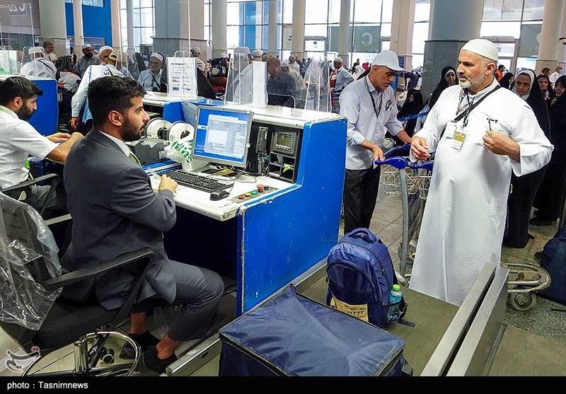 1402042416210568727949934-1 آمار زائران ورودی به عربستان به مرز 900هزار نفر رسید