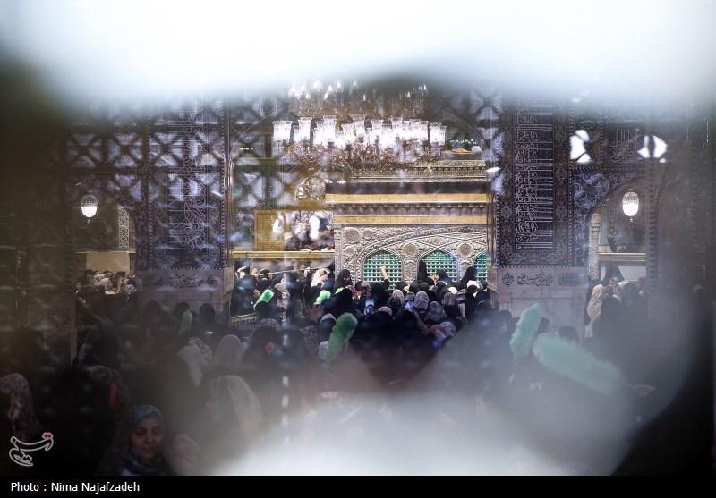 1403123014262879132422694-1 چرا امام رضا بر یادگیری و آموزش علوم اهلبیت تأکید داشت؟