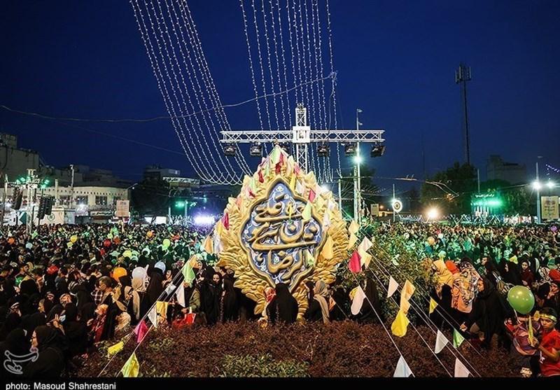 1404021710452459832777544-1 اجتماع امام رضاییها در تهران و 8 شهر برگزار میشود